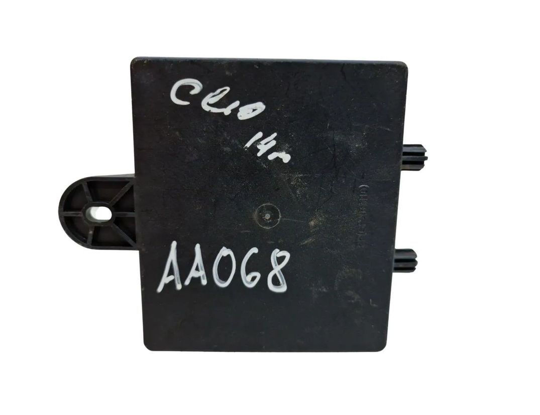 RENAULT Clio 4 generation (2012-2020) Andra styrenheter 231A04792R 30141272