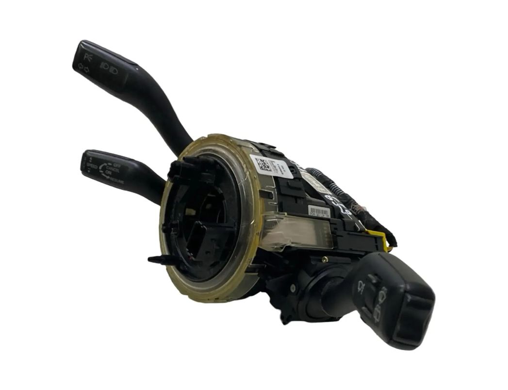 AUDI A6 C6/4F (2004-2011) Ratt Slip Ring Squib 4E0953521 30149286