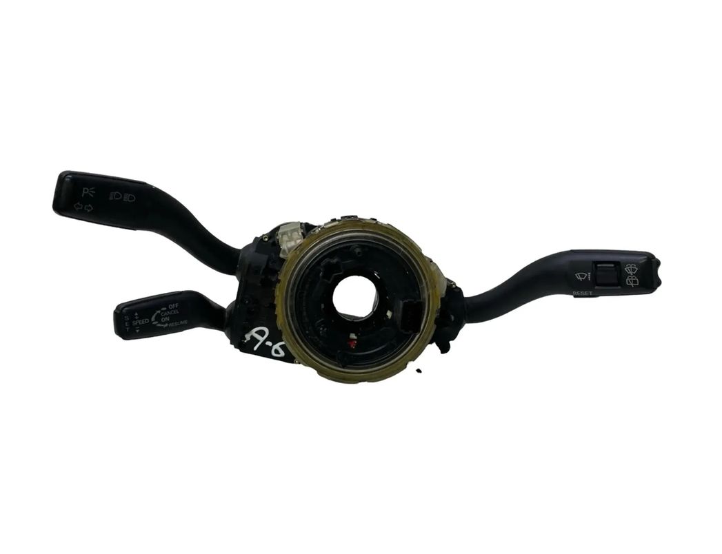 AUDI A6 C6/4F (2004-2011) Ratt Slip Ring Squib 4E0953521 30149286