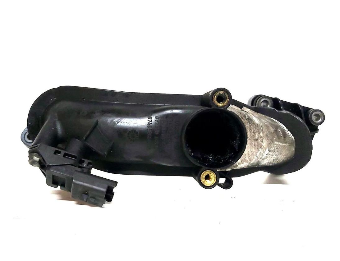 FORD S-Max 1 generation (2006-2015) Intercooler slangrör 967494238001 30152041