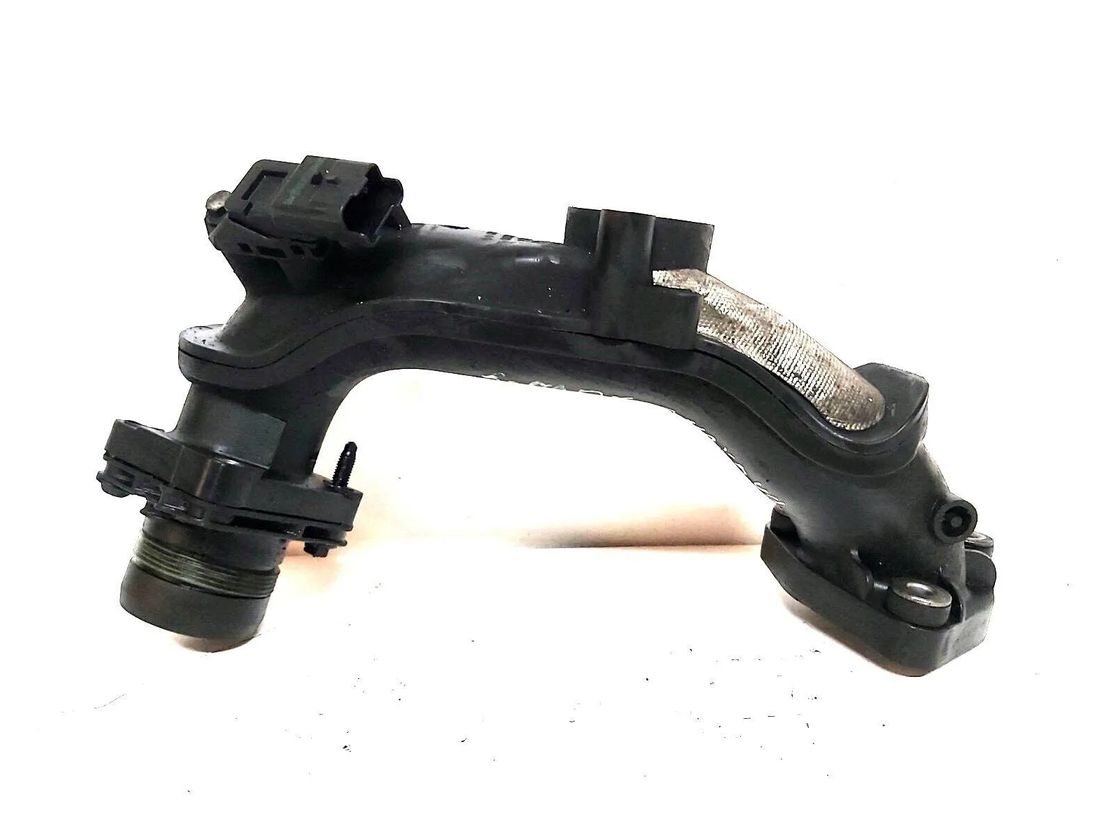 FORD S-Max 1 generation (2006-2015) Intercooler slangrör 967494238001 30152041