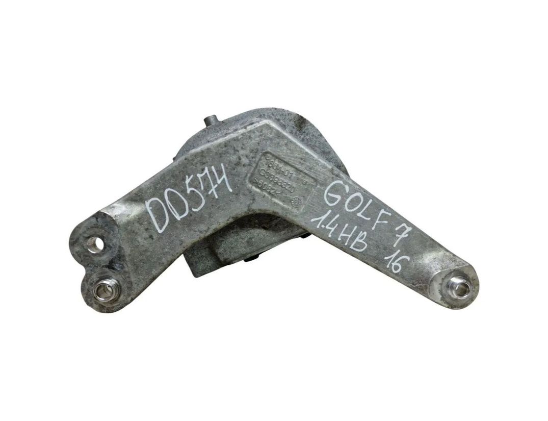 VOLKSWAGEN Golf 8 generation (2019-2023) Motorfäste fram 5Q0199262 30153992