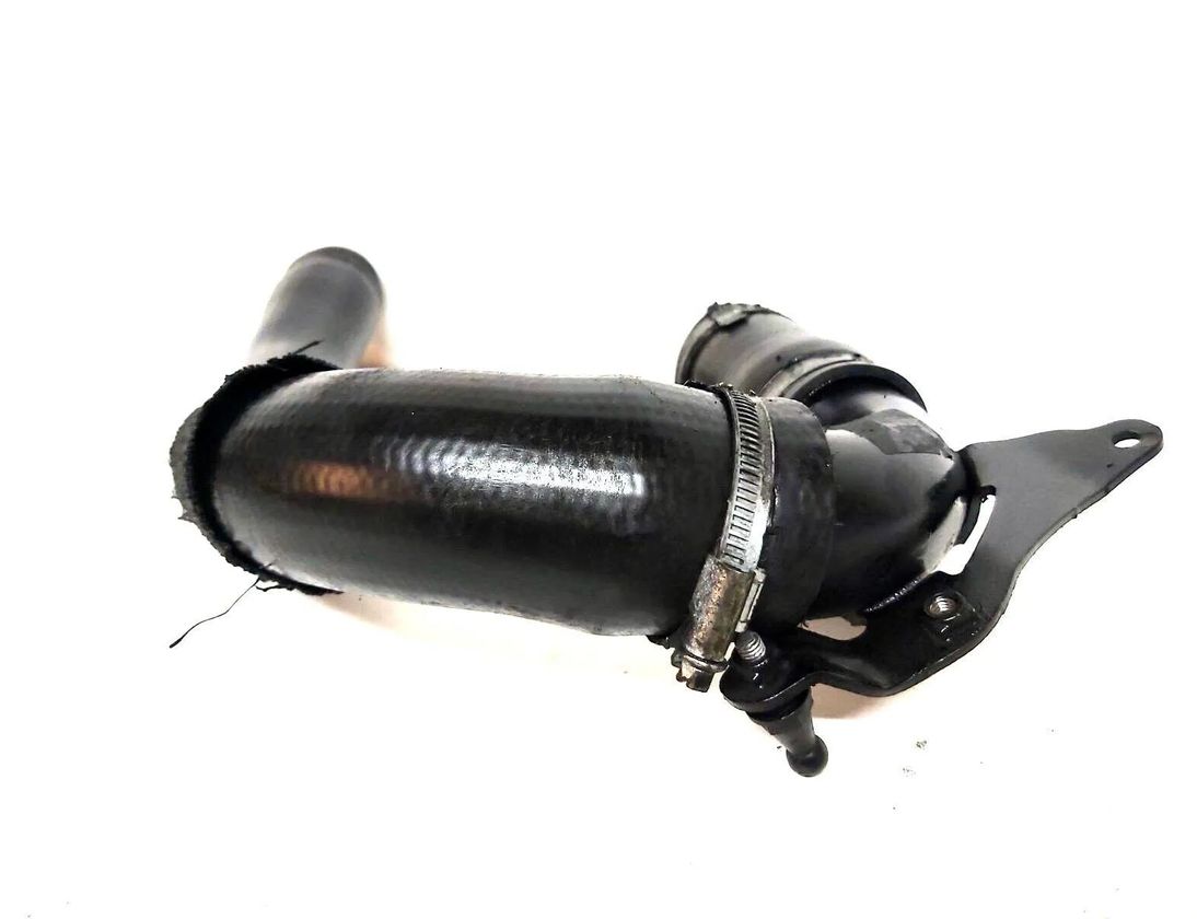 FORD S-Max 1 generation (2006-2015) Intercooler slangrör AV616C750AE 30154363