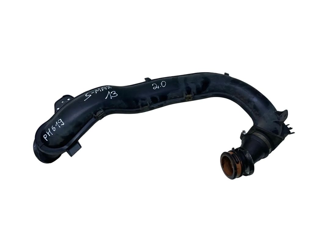 FORD S-Max 1 generation (2006-2015) Intercooler slangrör AV619C623B,N07011C160 30155379