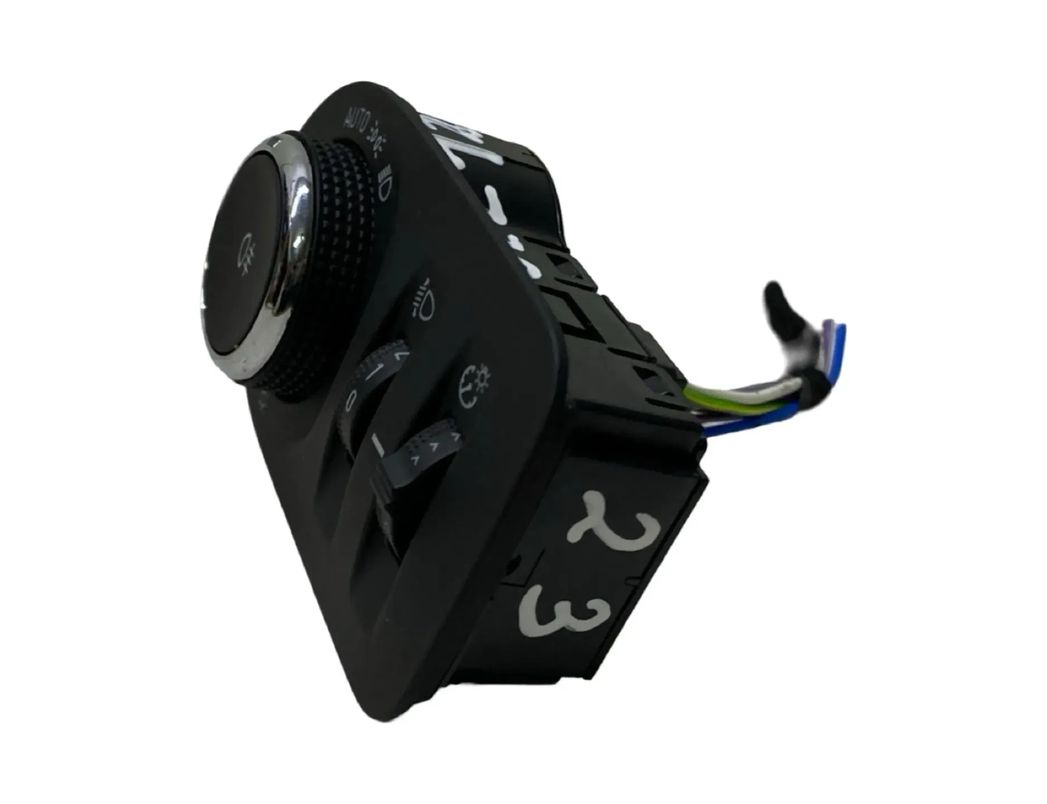 OPEL Mokka 2 generation (2021-2023) Strålkastarbrytare kontrollenhet 9836300280 30159183