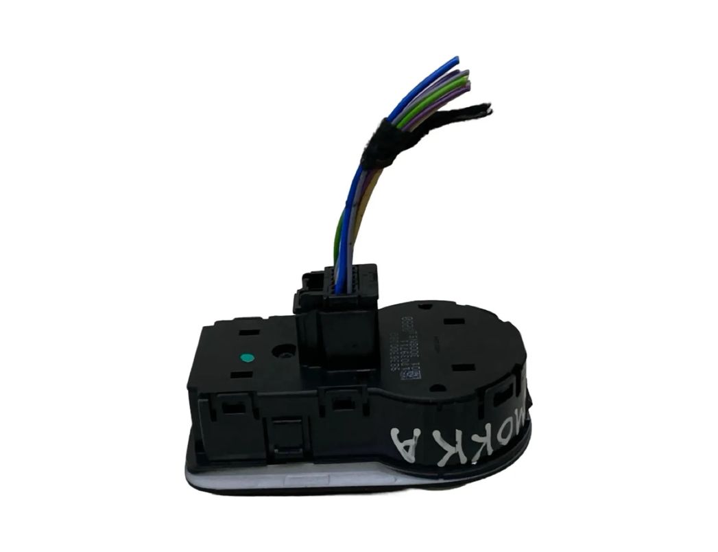 OPEL Mokka 2 generation (2021-2023) Strålkastarbrytare kontrollenhet 9836300280 30159183