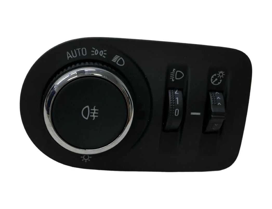 OPEL Mokka 2 generation (2021-2023) Strålkastarbrytare kontrollenhet 9836300280 30159183
