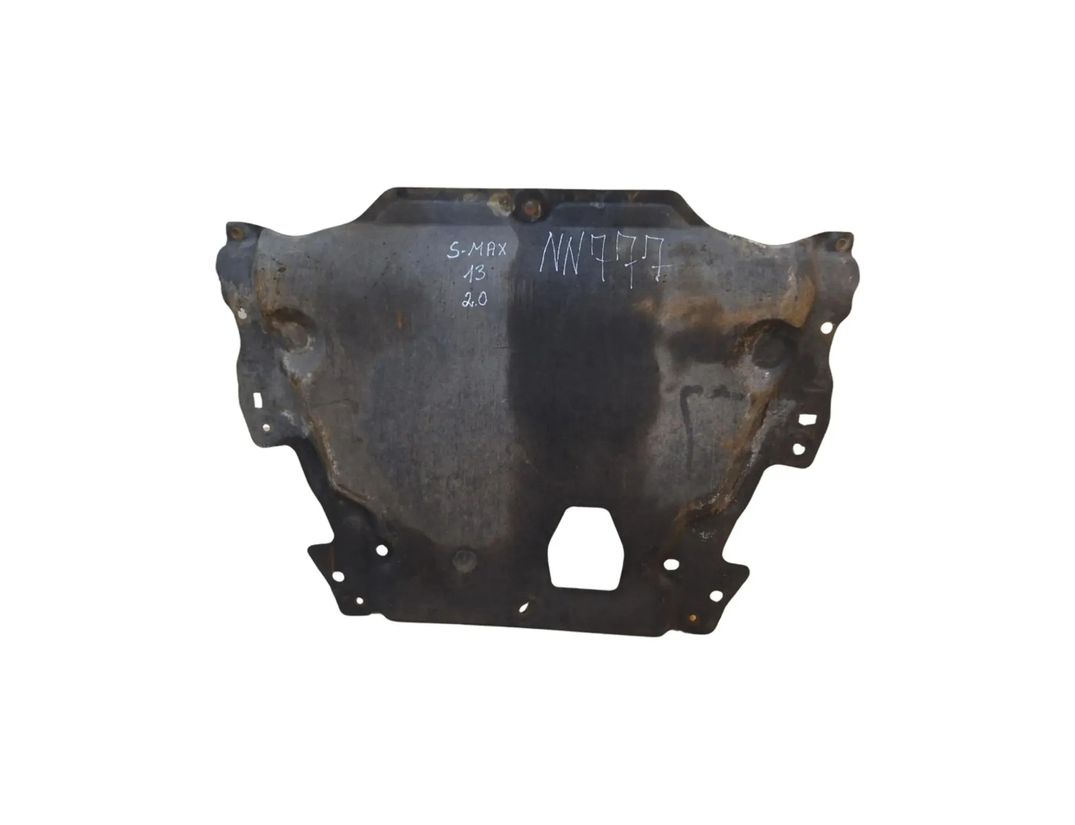 FORD S-Max 1 generation (2006-2015) Motorkåpa AG9N6P013BB 30163022