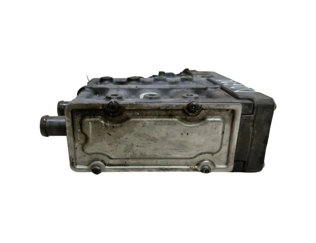 VOLKSWAGEN Golf 8 generation (2019-2023) Andra styrenheter 12E963231F 30163042