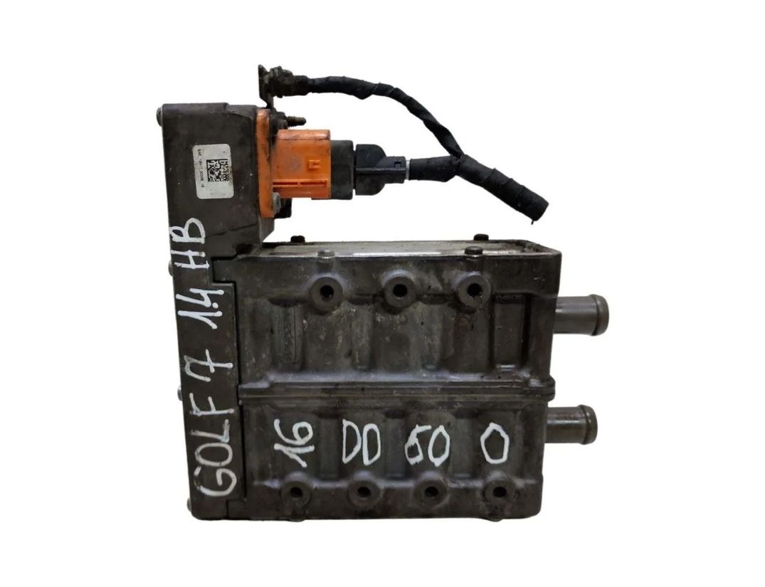 VOLKSWAGEN Golf 8 generation (2019-2023) Andra styrenheter 12E963231F 30163042