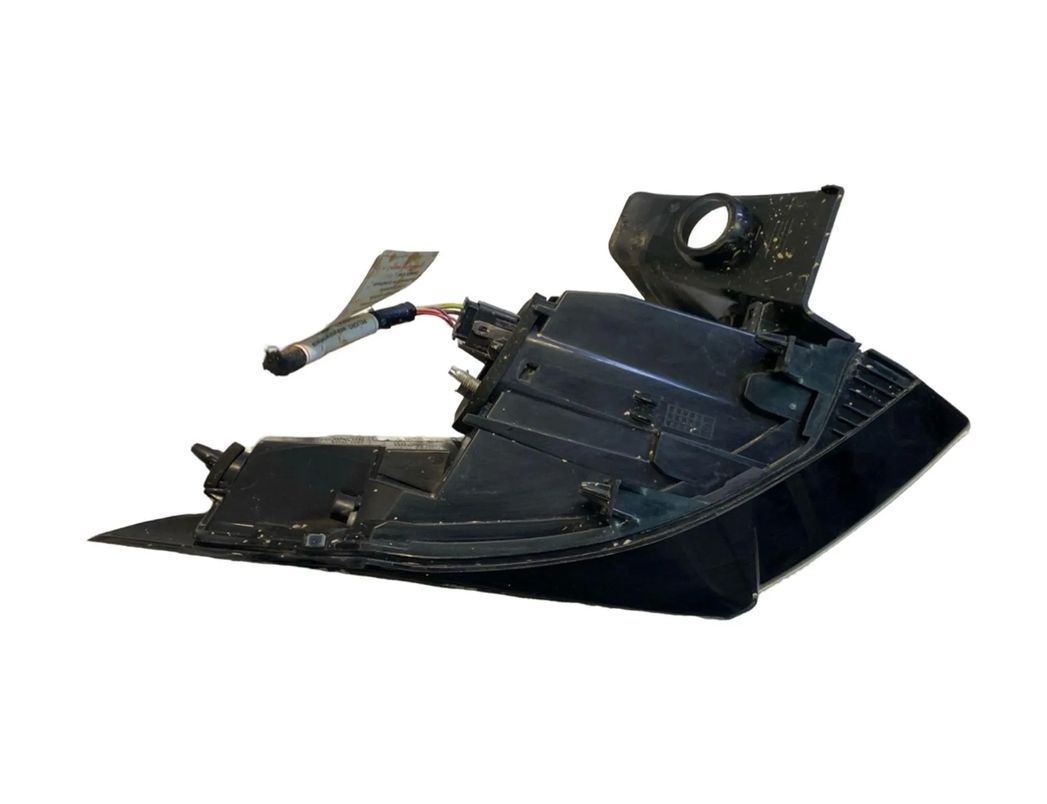 PEUGEOT 308 3 generation (2021-2023) Bakre höger bakljuslampa 9836299280 30163454