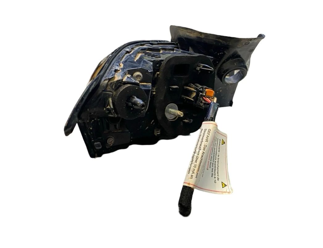 PEUGEOT 308 3 generation (2021-2023) Bakre höger bakljuslampa 9836299280 30163454