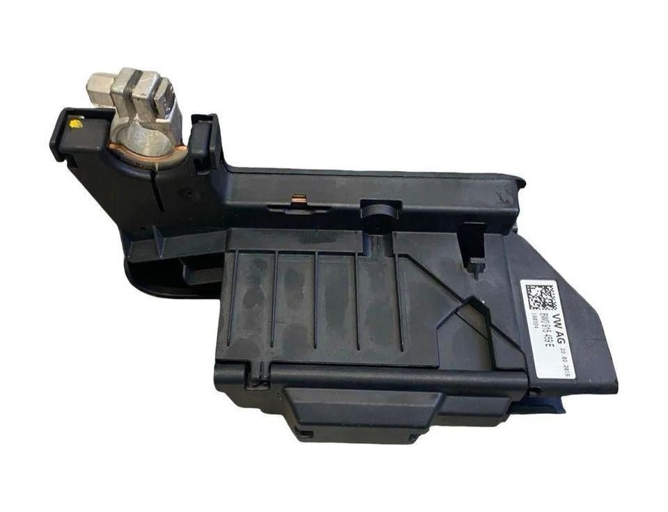 AUDI A6 C7/4G (2010-2020) Strömfördelningslåda 8W0915459E 31330909