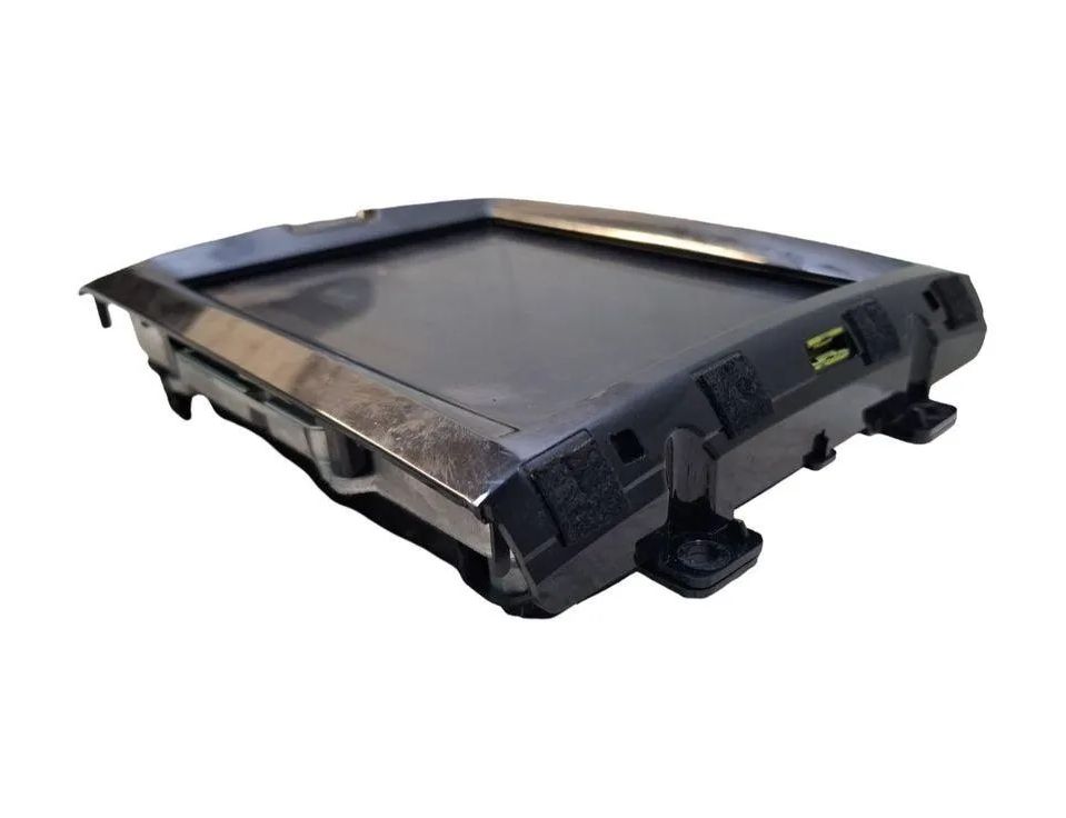 VOLVO XC60 2 generation (2017-2024) Navigationsdisplay 31456506AA 32747785