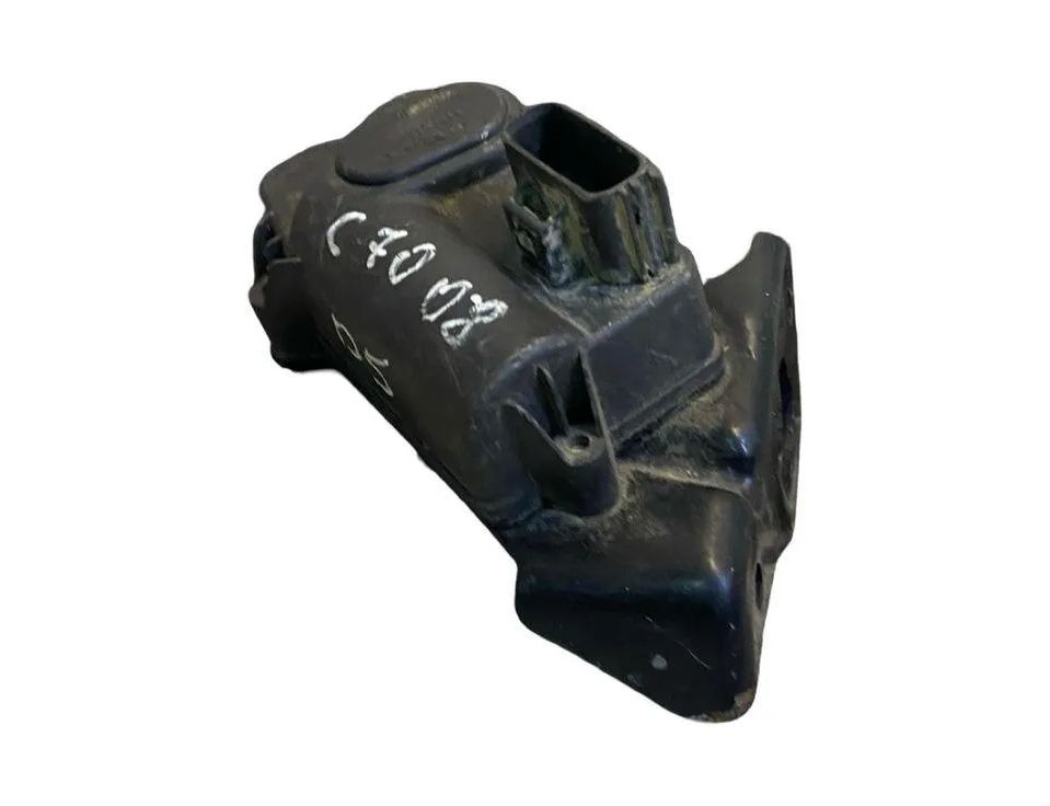 VOLVO C70 2 generation (2005-2013) Luftspjällsmotor 30756100 32814237