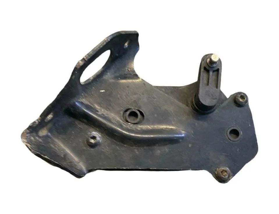 VOLVO C70 2 generation (2005-2013) Luftspjällsmotor 30756100 32814237