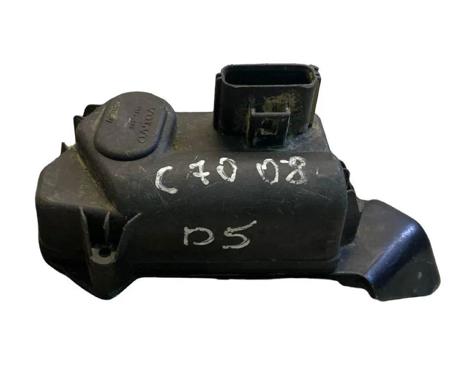 VOLVO C70 2 generation (2005-2013) Luftspjällsmotor 30756100 32814237