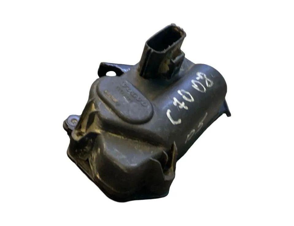 VOLVO C70 2 generation (2005-2013) Luftspjällsmotor 30756100 32814237