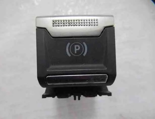 PEUGEOT 508 2 generation (2018-2023) Handbromsknapp 9810593577 32464145