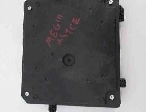 RENAULT Megane 3 generation (2008-2020) Komfortkontrollenhet 5CMX95,602344672,S180098701,284B11486R 32465583