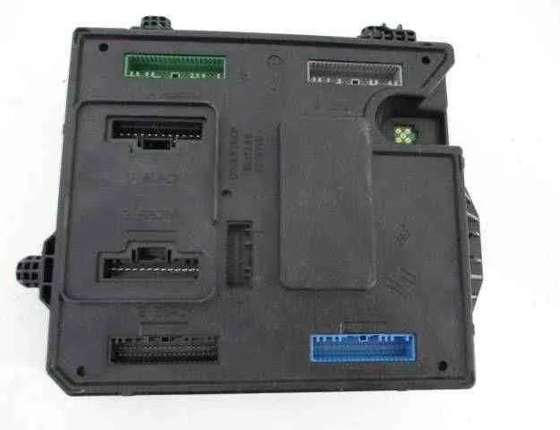 RENAULT Megane 3 generation (2008-2020) Komfortkontrollenhet 5CMX95,602344672,S180098701,284B11486R 32465583