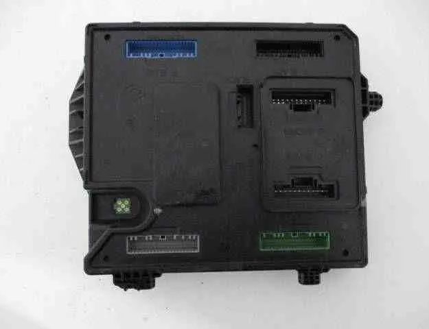 RENAULT Scenic 4 generation (2017-2023) Komfortkontrollenhet 284B13640R,S180098201 32465945