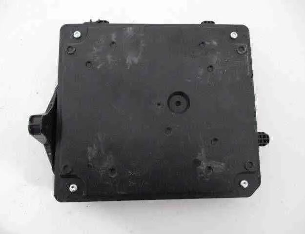 RENAULT Scenic 4 generation (2017-2023) Komfortkontrollenhet 284B13640R,S180098201 32465945