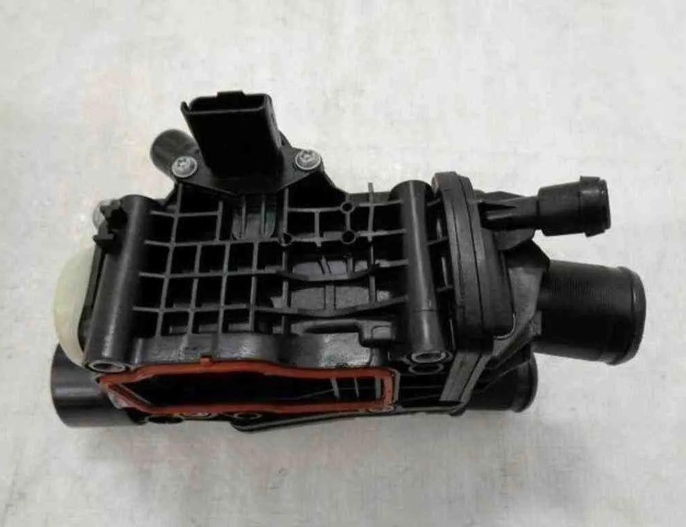 CITROËN C5 AirCross 1 generation (2017-2024) Termostat 9849443980 32467169