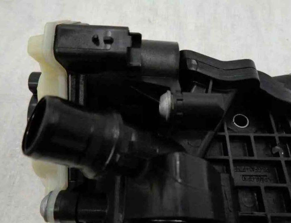 CITROËN C5 AirCross 1 generation (2017-2024) Termostat 9849443980 32467169