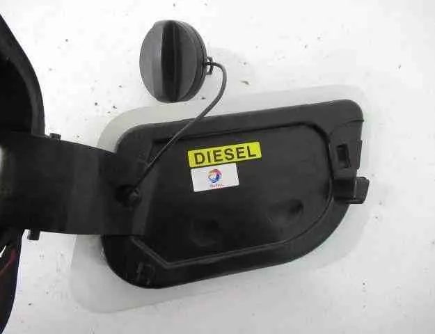 PEUGEOT 308 T9 (2013-2021) Bränsletanklucka 981010968A 32468854