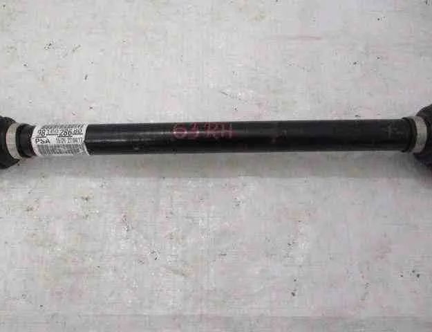 PEUGEOT 208 Peugeot 208 (2012-2015) Fram Höger Drivaxel 9816028680 32473763