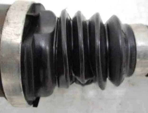 PEUGEOT 208 Peugeot 208 (2012-2015) Fram Höger Drivaxel 9816028680 32473763