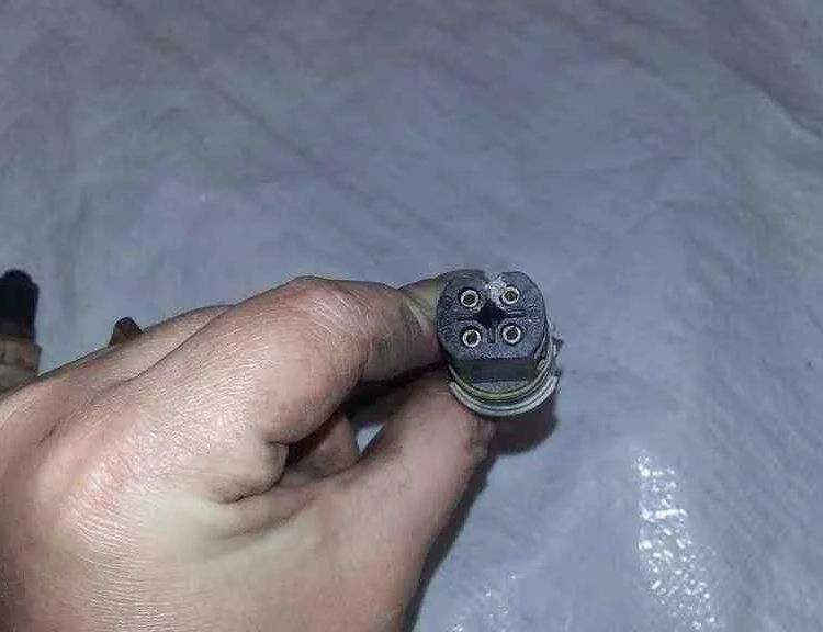 MERCEDES-BENZ A-Class W169 (2004-2012) Lambda syresensor 0045420718 32474111