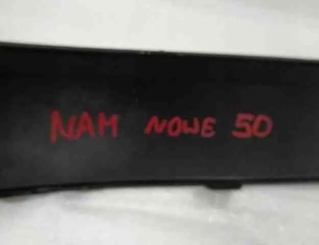 RENAULT Thalia 1 generation (2002-2008) Bakre stötfångare höger hörn 8200136894 32477694