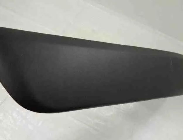 RENAULT Thalia 1 generation (2002-2008) Bakre stötfångare höger hörn 8200136894 32477694