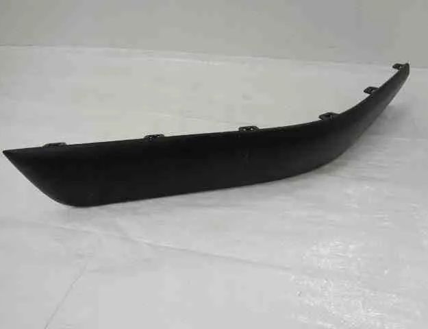 RENAULT Thalia 1 generation (2002-2008) Bakre stötfångare höger hörn 8200136894 32477694