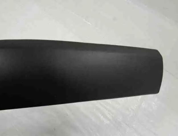 RENAULT Thalia 1 generation (2002-2008) Bakre stötfångare höger hörn 8200136894 32477694