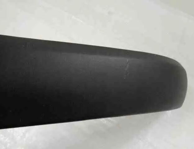 RENAULT Thalia 1 generation (2002-2008) Bakre stötfångare höger hörn 8200136894 32477694