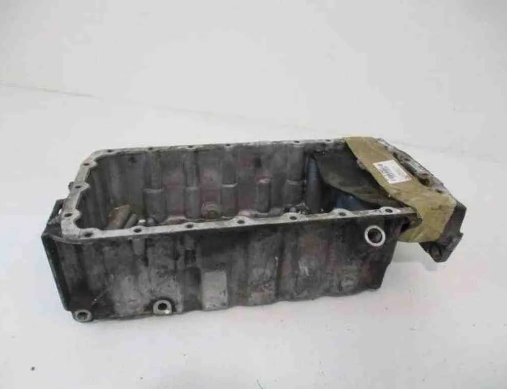 PEUGEOT 407 1 generation (2004-2010) Oljepanna 9656288980 32481701