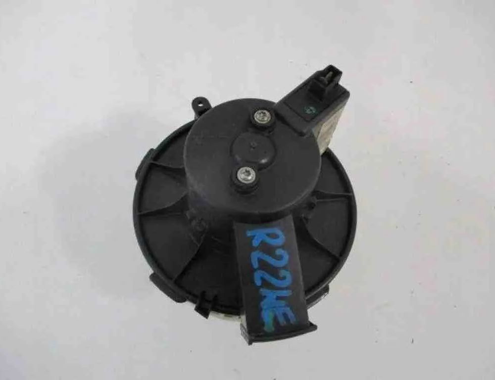 PEUGEOT 307 1 generation (2001-2008) Innervärmare 593220400 32483730