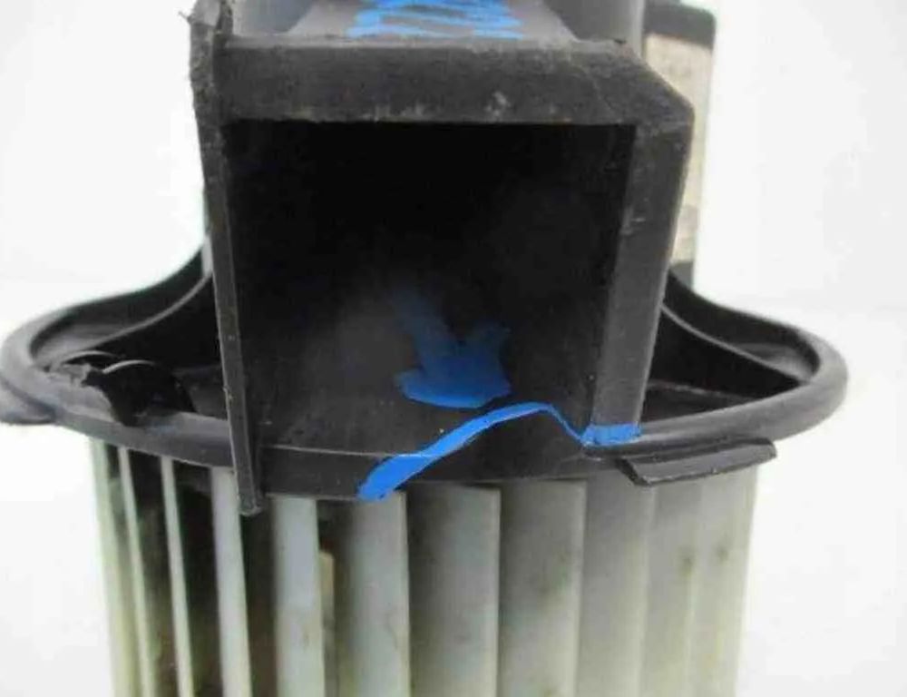 PEUGEOT 307 1 generation (2001-2008) Innervärmare 593220400 32483730