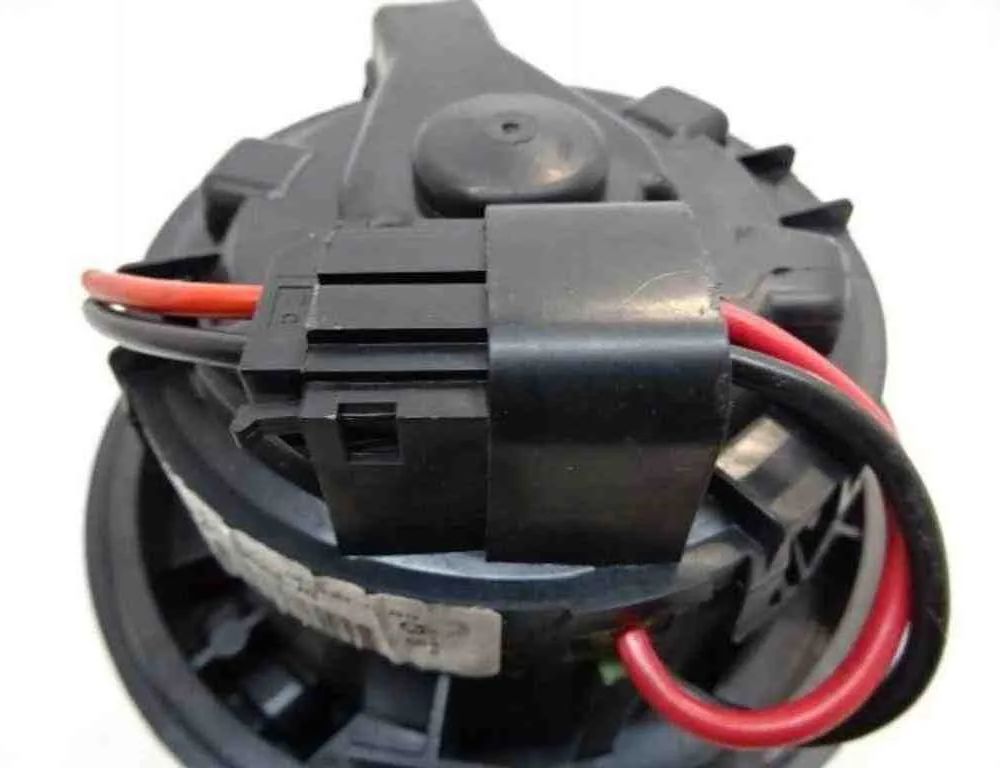 PEUGEOT 307 1 generation (2001-2008) Innervärmare T1013140A 32484198