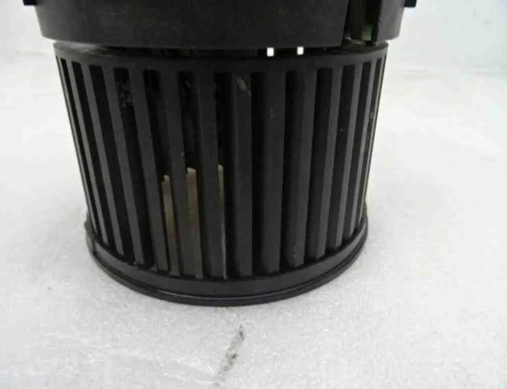 PEUGEOT 307 1 generation (2001-2008) Innervärmare T1013140A 32484198