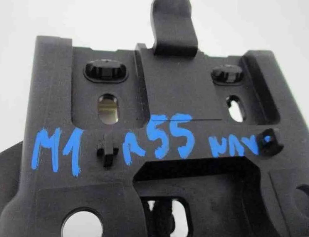 CITROËN C4 Cactus 1 generation (2014-2024) Navigationsdisplay 98010025ZD,9811486280 32484956