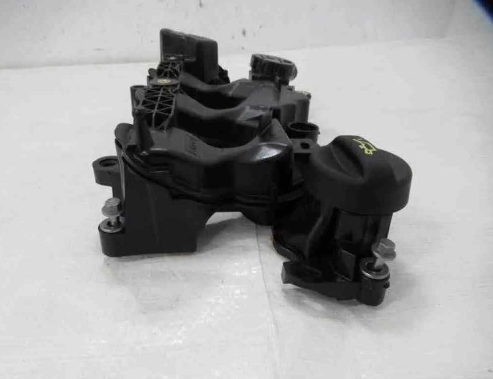 CITROËN Berlingo 2 generation (2008-2023) Ventilkåpan 9827622780 32486591