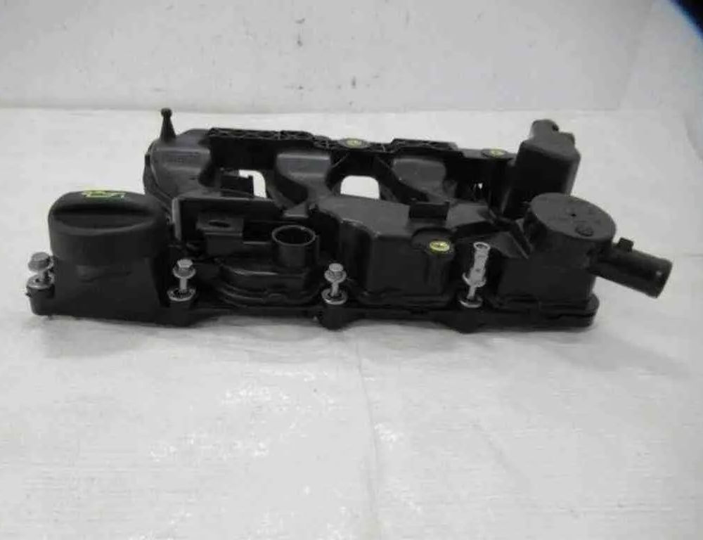 CITROËN Berlingo 2 generation (2008-2023) Ventilkåpan 9827622780 32486591