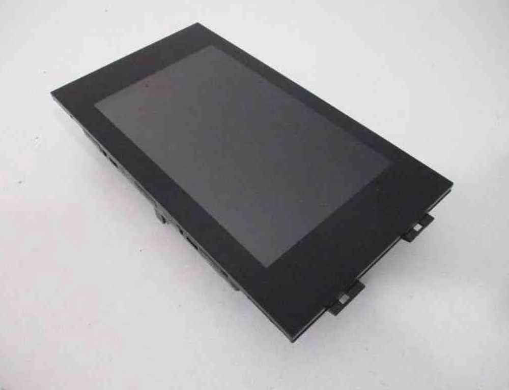 PEUGEOT 308 3 generation (2021-2023) Navigationsdisplay 9811486280 32489492