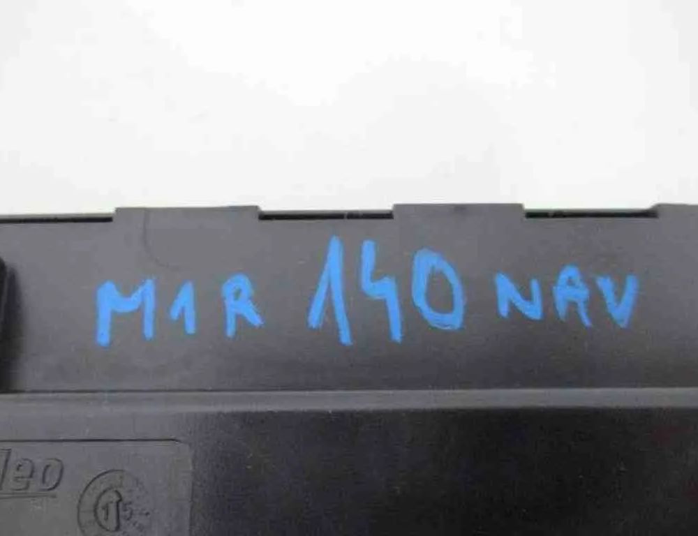 PEUGEOT 308 3 generation (2021-2023) Navigationsdisplay 9811486280 32489492