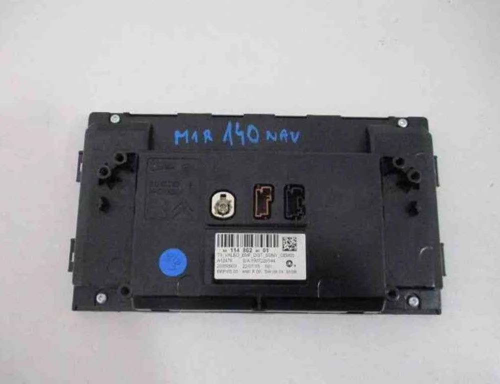 PEUGEOT 308 3 generation (2021-2023) Navigationsdisplay 9811486280 32489497