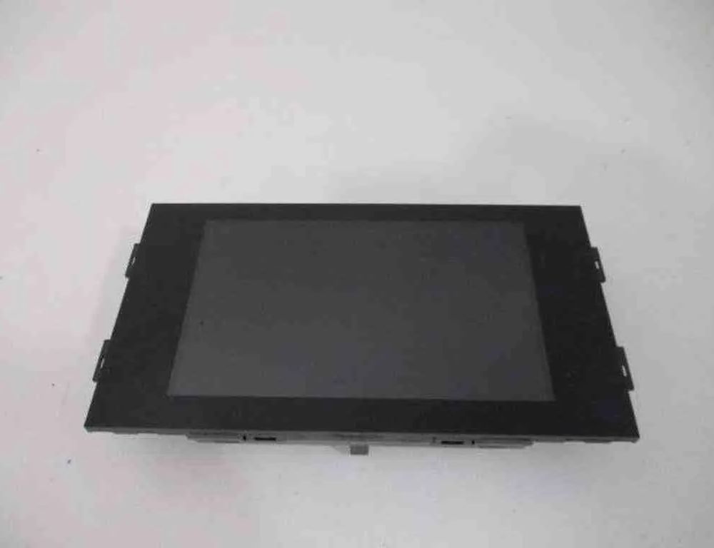 PEUGEOT 308 3 generation (2021-2023) Navigationsdisplay 9811486280 32489497
